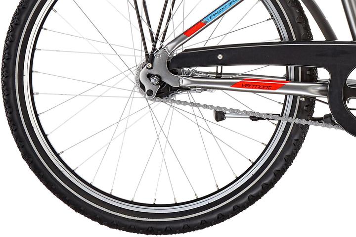 Produktbild Vermont Madoc 24 NX (24")