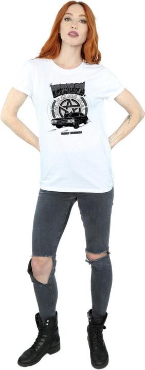 Produktbild Supernatural Winchester Bros TShirt (XXL)