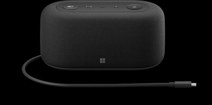 Actual product image Microsoft Audio Dock (USB-C, 5 Ports)