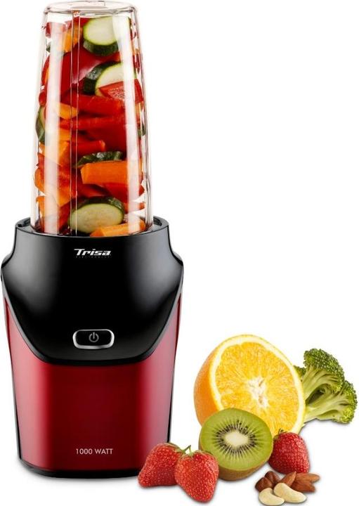 Immagine prodotto Trisa Miscelatore Nutri Blender Energy Boost (1000 W)
