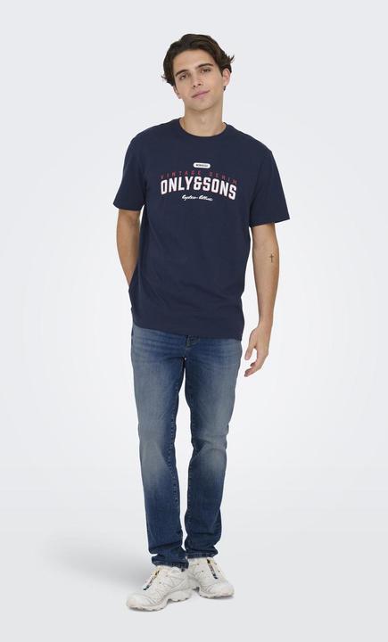 Produktbild Only & Sons Slim Fit Jeans (W31/L32)