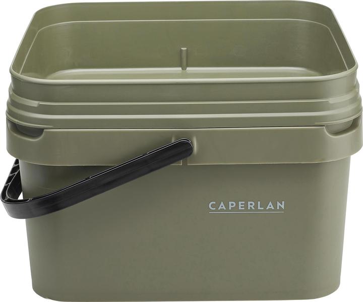 Produktbild Caperlan 341128 (7 cm)