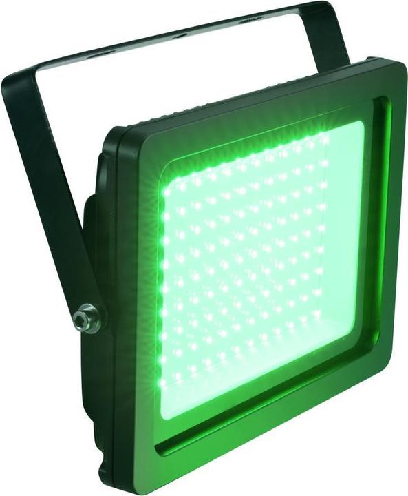 Image du produit Eurolite LED IP FL-100 SMD vert