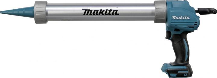 Actual product image Makita DCG180ZXK