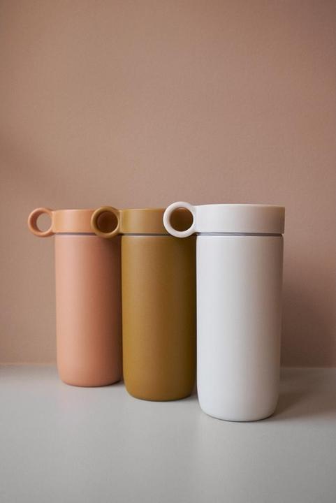 Actual product image Liewood Thermos Mug Jansa Khaki (0.30 l)