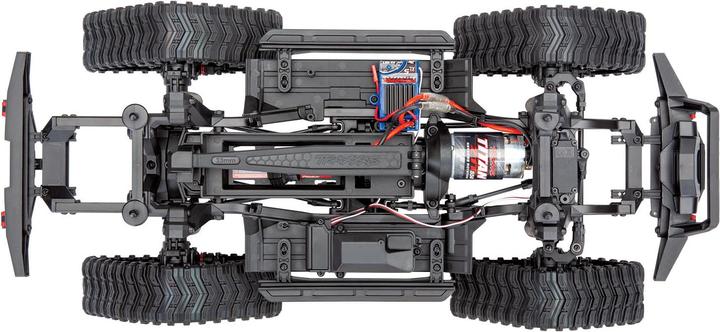 Produktbild Traxxas TRX-4 All-Terrain Traxx