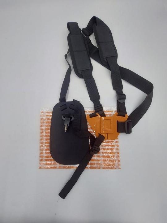 Stihl Universal strap Carrying strap Double shoulder strap 00007108800