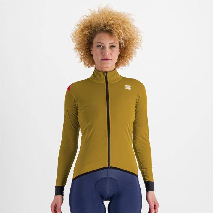 Actual product image Sportful Fiandre Light NoRain W Jacket (M)