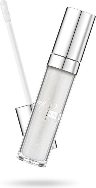 Produktbild Pupa Milano Miss Pupa Gloss pearly clear (101)