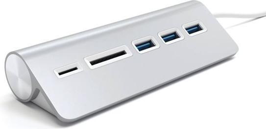 Image du produit Satechi USB Hub (USB-A, 3 Ports)