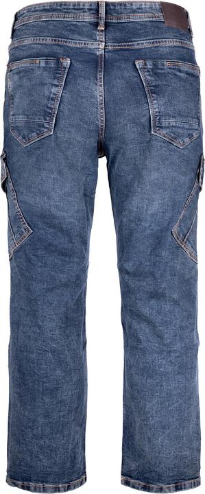 Actual product image Mill & Tailor Jeans 6 pocket cargo style (31)