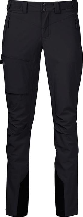 Actual product image Bergans Breheimen Softshell (XL)