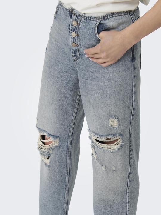 Produktbild Only ONLKIKI High Waist Jeans (27)