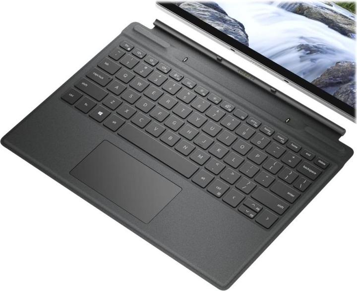 Actual product image Dell Latitude 7320 Detachable