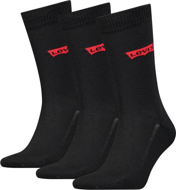 Image du produit Levis Basic chaussettes (Lot de 3, 43 - 46)