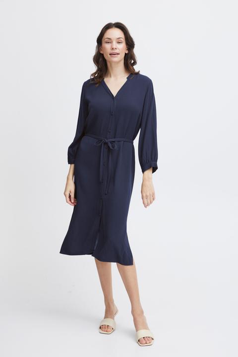 Actual product image Fransa FRHAIDA DR 1 20613327 (XS)