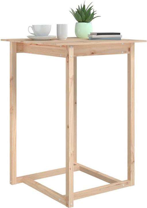 Immagine prodotto VidaXL Ambros (80 x 80 x 110 cm)