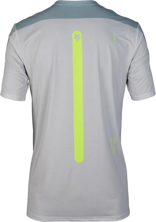 Immagine prodotto Fox Maglia 24 Flexair Aviation Ss Race G (XL)