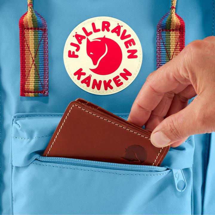 Produktbild Fjällräven Kånken Rainbow Mini (7 l)