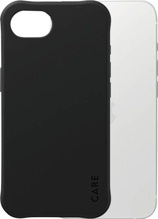 Immagine prodotto PanzerGlass CARE by PG FS MagS iPhone SE 25, Cover, Apple, Apple - iPhone SE(2025), Trasparente (Apple iPhone SE)