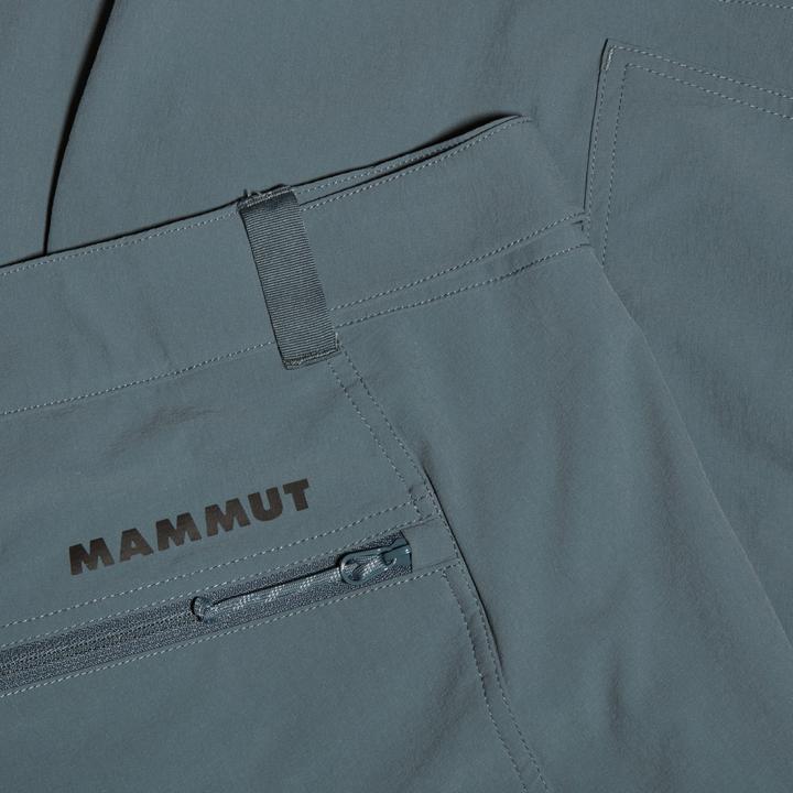 Produktbild Mammut Runbold IV Shorts (56)