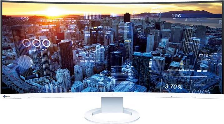Produktbild Eizo EV3895 (3840 x 1600 Pixel, 38")