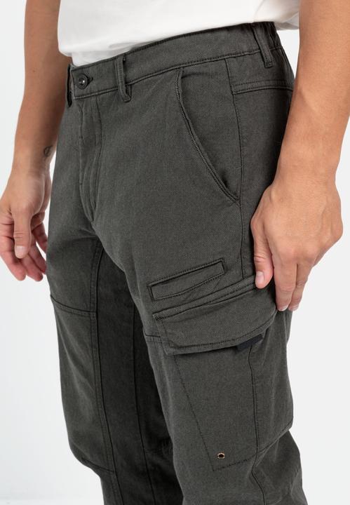 Image du produit Camel Active Pantalon cargo à coupe décontractée (34)