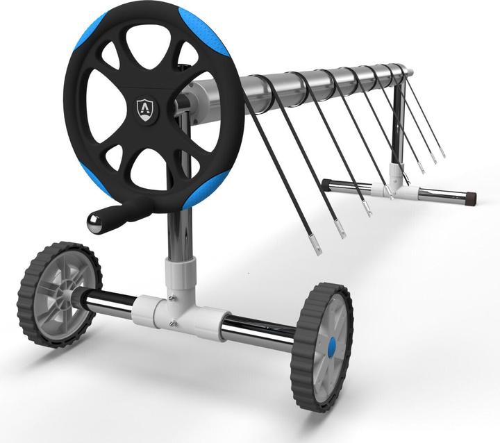 Produktbild Arebos Pool Aufroller