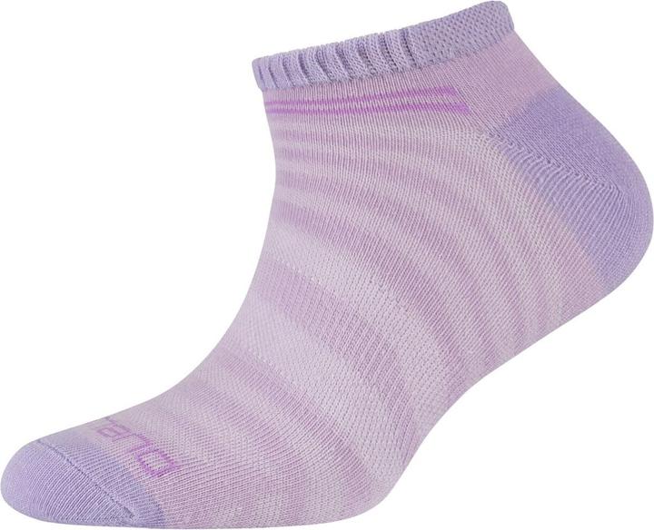 Produktbild Camano Sneakersocken Mesh Ventilation (31, 34)