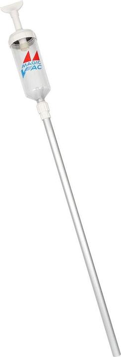 Actual product image Poolking Magic Vac
