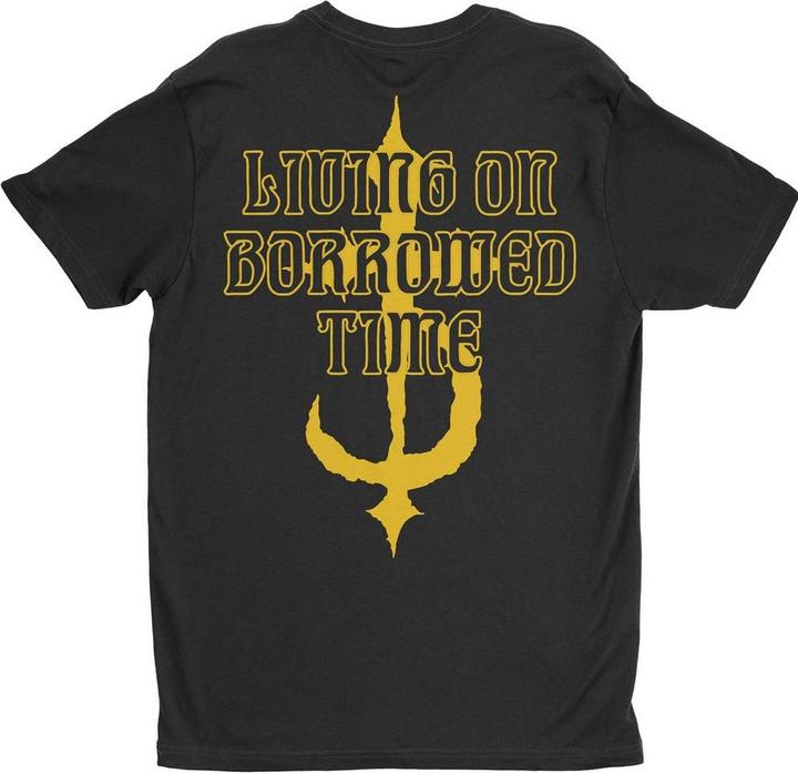Produktbild Devil Driver Borrowed TShirt (L)