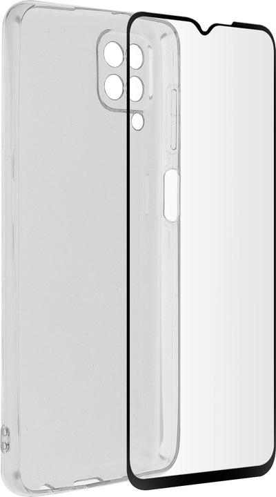 Actual product image Avizar Kit Series (Samsung Galaxy A12)