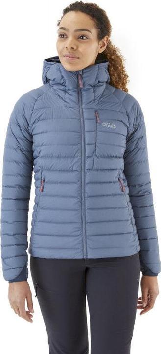 Image du produit Rab Veste microlight Infinity (12, M)