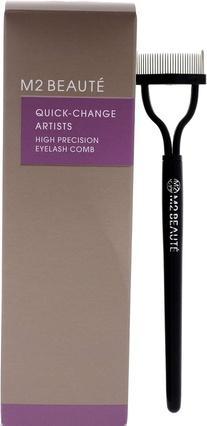 Produktbild M2 Beauté M2Beauté - Eyelash Comb