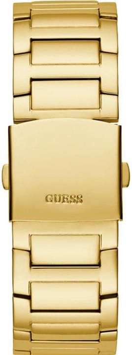 Actual product image Guess Watches GENTS GW0497G2 (Analogue wristwatch, 48 mm)