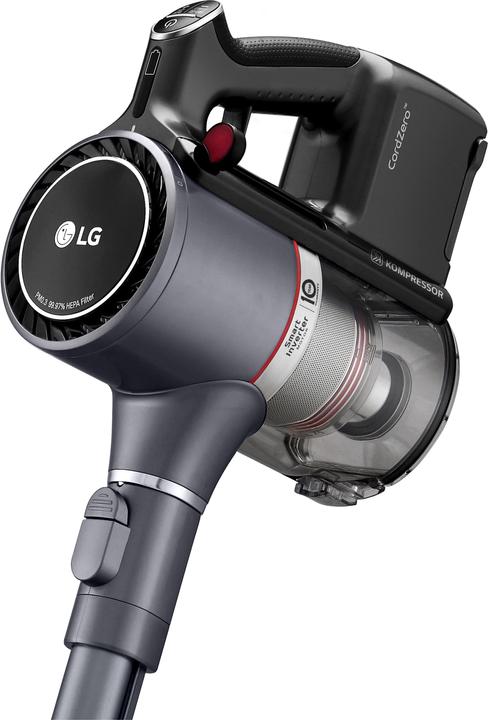 Actual product image LG A9K-PRO1G bk