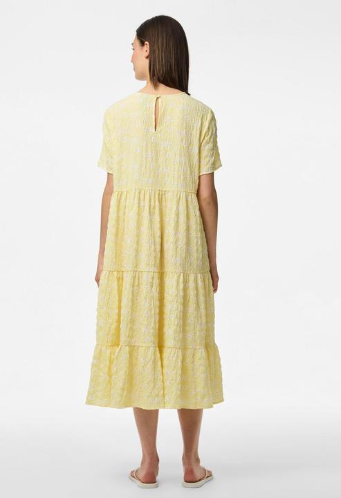 Actual product image Pieces PCSTELLA Midikleid (S)