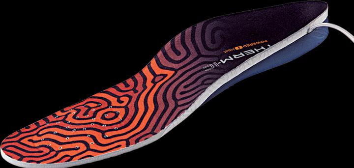 Image du produit Therm-ic Heat 3D