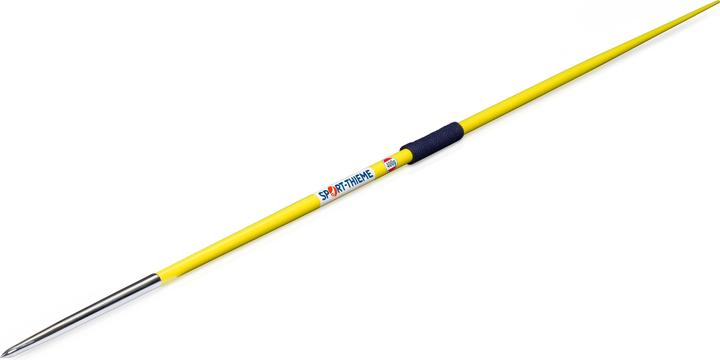 Actual product image Sport-Thieme Competition spear Competition (400 g)