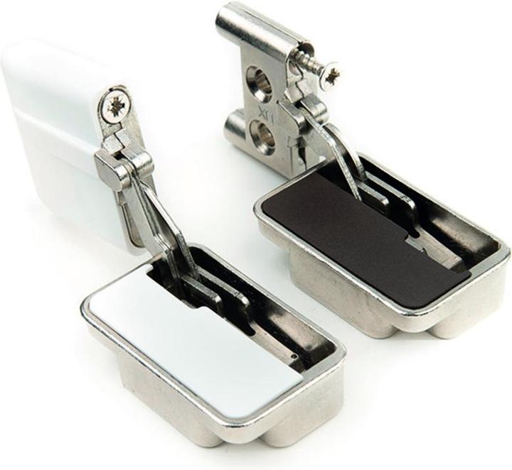 Actual product image Werkstarck In-side flap hinge