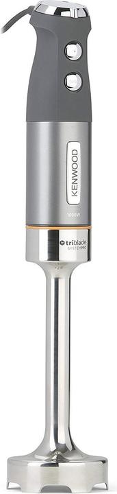 Produktbild Kenwood Triblade System Pro HDM802SI