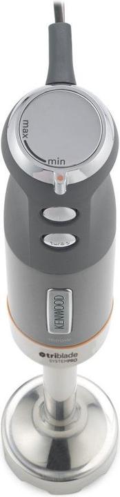 Produktbild Kenwood Triblade System Pro HDM802SI