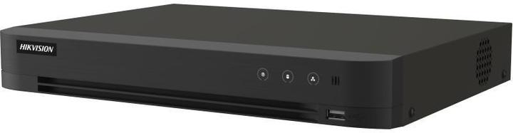 Produktbild Hikvision DVR: iDS-7208HUHI-M1/X(STD) 5-IN-1 (Netzwerk Videorecorder (NVR))