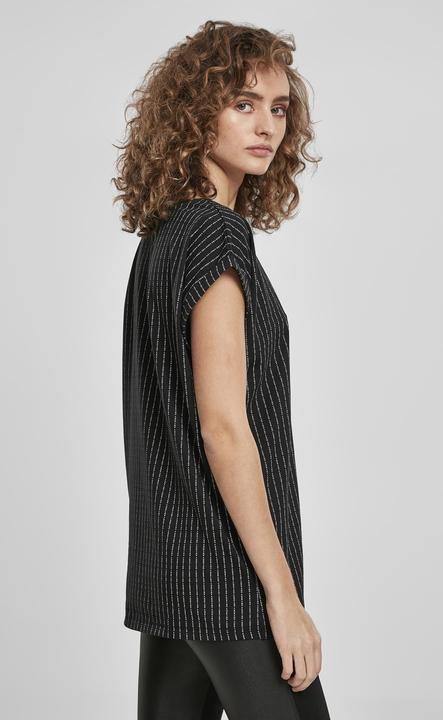 Immagine prodotto Merchcode Ladies FuckYou Turtle Extended Shoulder Tee (XS)