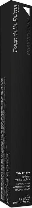 Immagine prodotto Diego dalla Palma Stay on ME Lip Liner a lunga durata n. 45 (45)