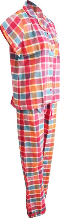Image du produit Forever Dreaming Pyjama pour dames avec haut et bas boutonnés (XL)