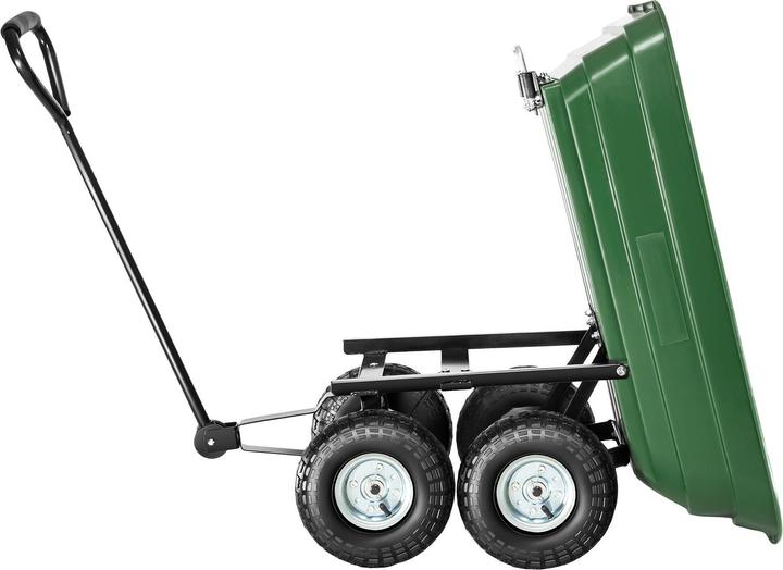 Produktbild tectake Handwagen
