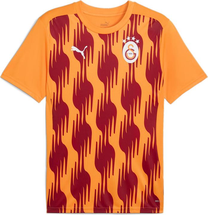 Image du produit Puma GSK Prematch SS Jersey (S)