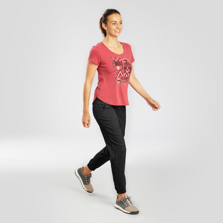 Actual product image Quechua NH100 (31)