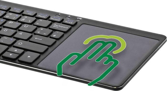 Actual product image InLine 55377S (DE, Wireless)